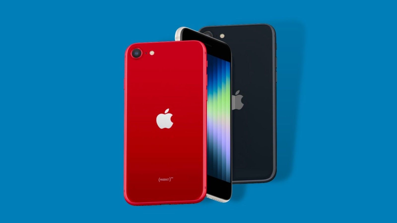 Best clear iPhone SE 2022 cases